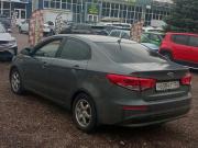 Kia Rio III Рестайлинг Стерлитамак  - изображение 19