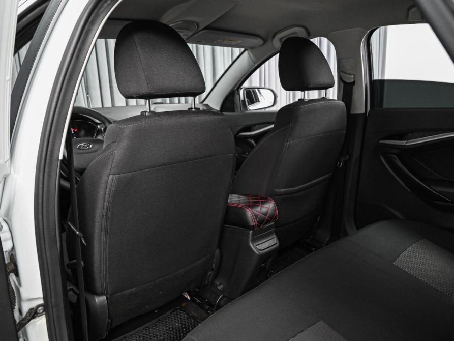 Lada (ВАЗ) Vesta I Ставрополь  - изображение 11