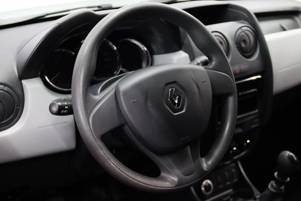 Renault Duster I Рестайлинг Сургут  - изображение 15