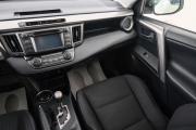 Toyota RAV4 IV (XA40) Красноярск  - изображение 31