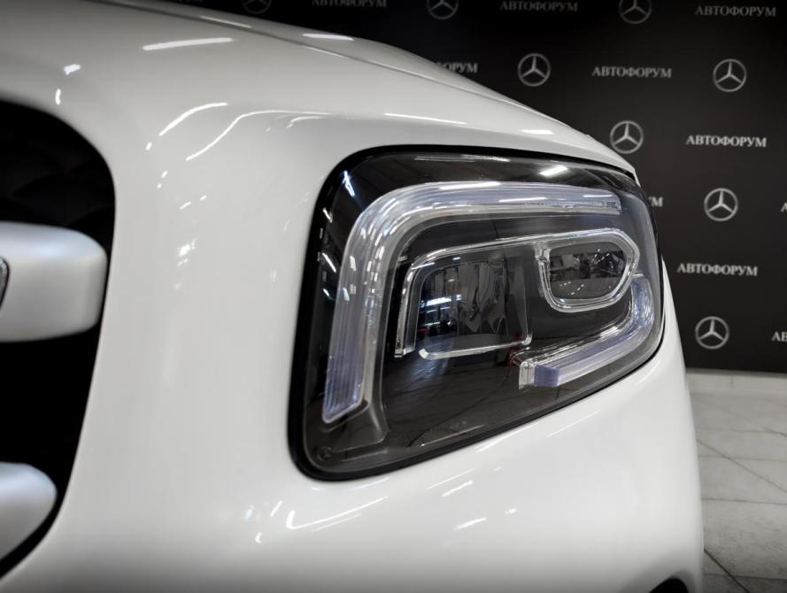 Mercedes-Benz GLB I (X247) Москва  - изображение 17