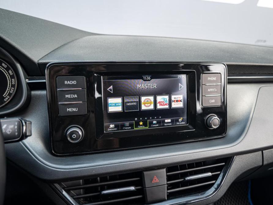 Skoda Rapid II Краснодар  - изображение 12