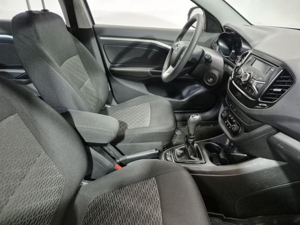 Lada (ВАЗ) Vesta I с пробегом 2021 года, цена 1 025 000 рублей, 102510 км, седан, Автокод Объявления