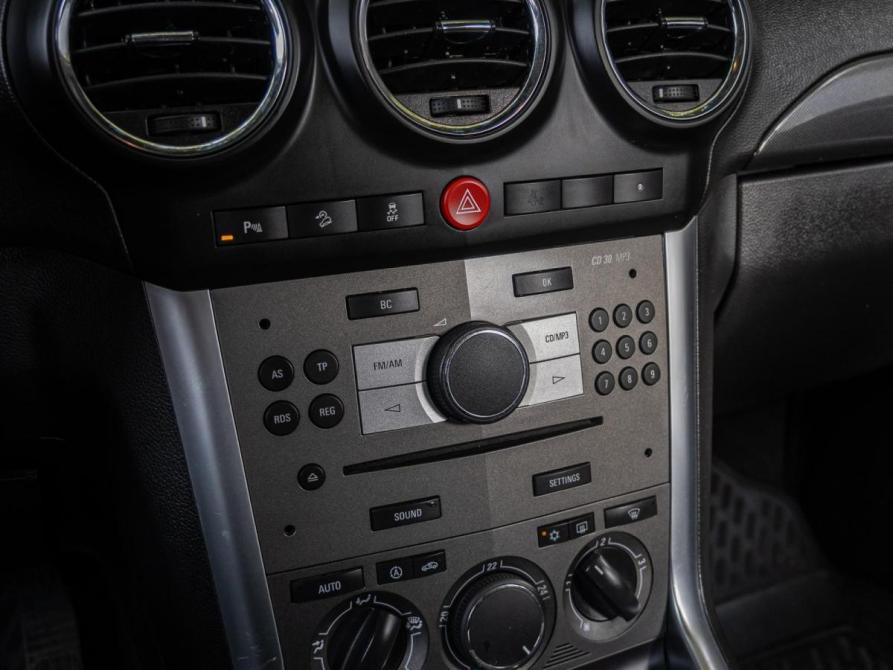 Opel Antara I Рестайлинг Краснодар  - изображение 13