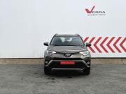 Toyota RAV4 IV (XA40) Рестайлинг Пермь  - изображение 20