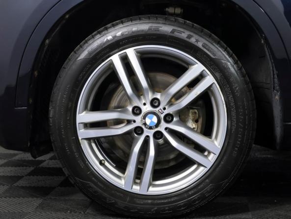 BMW X6 II (F16) с пробегом 2019 года, цена 4 200 000 рублей, 106542 км, внедорожник, Автокод Объявления