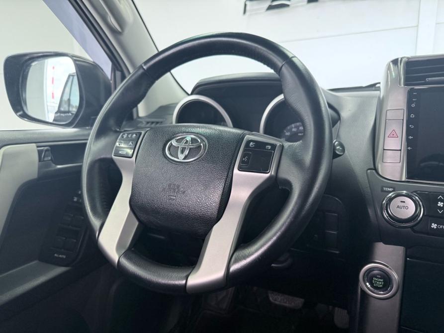 Toyota Land Cruiser Prado 150 Series Уфа  - изображение 8