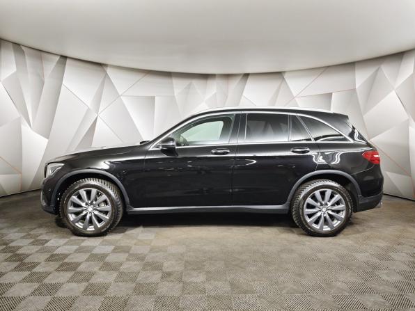 Mercedes-Benz GLC I (X253) с пробегом 2016 года, цена 2 950 000 рублей, 102481 км, внедорожник, Автокод Объявления