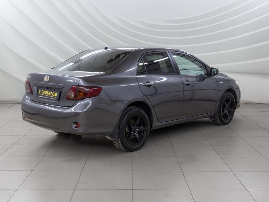 Toyota Corolla X (E140 E150) Волгоград  - изображение 7