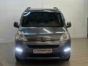 Citroen Berlingo II Рестайлинг 2 Балашиха  - изображение 17