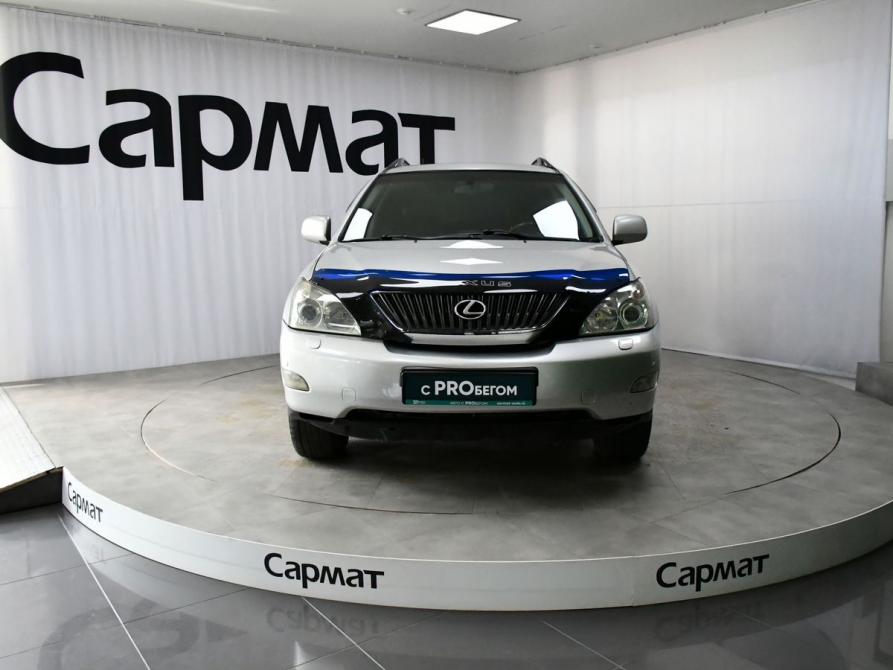 Lexus RX II Новосибирск  - изображение 2