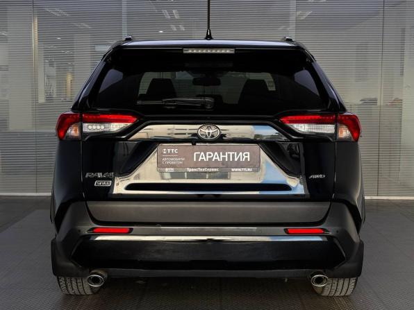 Toyota RAV4 V (XA50) с пробегом 2021 года, цена 3 770 000 рублей, 71000 км, внедорожник, Автокод Объявления