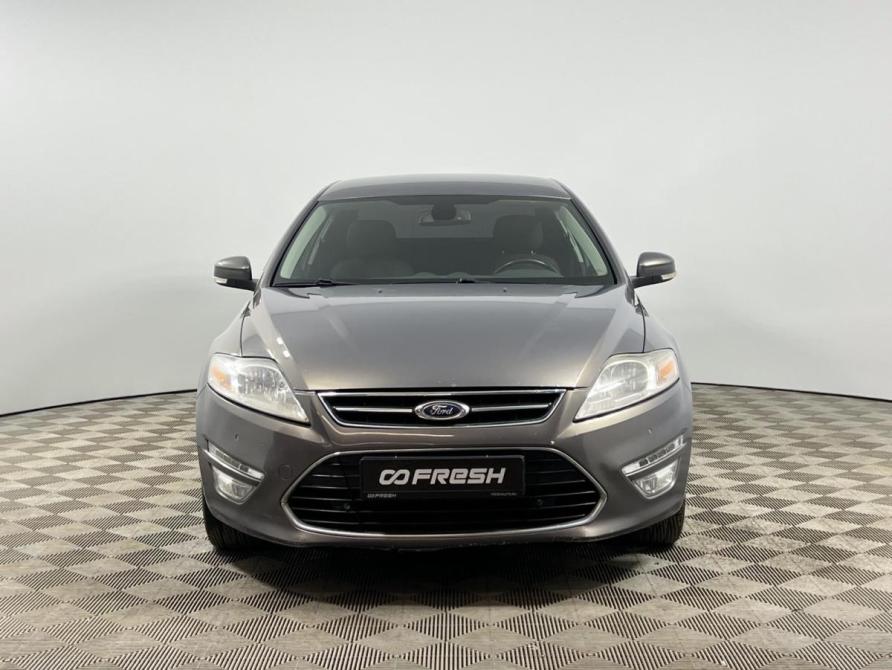 Ford Mondeo IV Рестайлинг Казань  - изображение 3