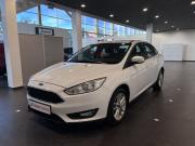 Ford Focus III Рестайлинг Чебоксары  - изображение 41