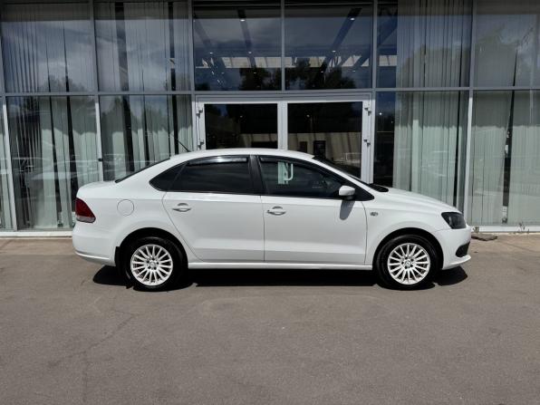 Volkswagen Polo V с пробегом 2011 года, цена 660 000 рублей, 226378 км, седан, Автокод Объявления
