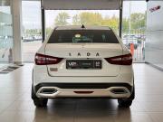 Lada (ВАЗ) Vesta I Рестайлинг (NG) Тверь  - изображение 23