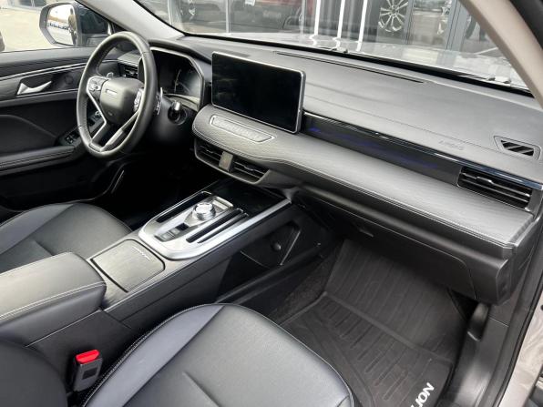 Haval Jolion I Рестайлинг с пробегом 2024 года, цена 2 241 000 рублей, 14454 км, внедорожник, Автокод Объявления