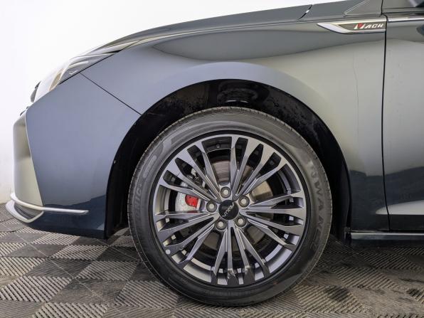 Dongfeng Shine Max с пробегом 2024 года, цена 1 745 000 рублей, 15600 км, седан, Автокод Объявления