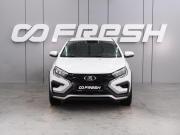 Lada (ВАЗ) Vesta I Рестайлинг (NG) Воронеж  - изображение 21