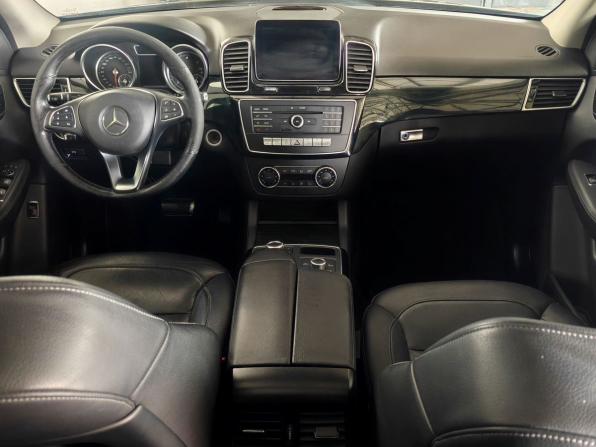 Mercedes-Benz GLE I (W166) с пробегом 2017 года, цена 3 070 000 рублей, 221443 км, внедорожник, Автокод Объявления