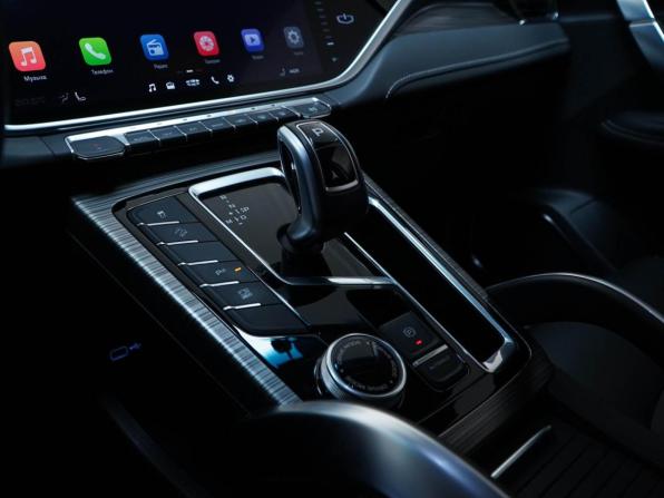 Geely Atlas Pro с пробегом 2024 года, цена 2 287 050 рублей, 25475 км, внедорожник, Автокод Объявления