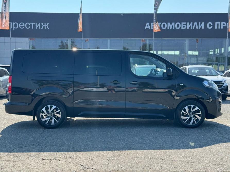 Citroen SpaceTourer I Пермь  - изображение 4