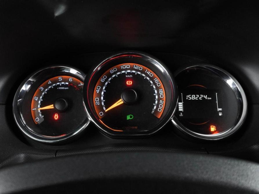 Lada (ВАЗ) Largus I Рестайлинг Воронеж  - изображение 16