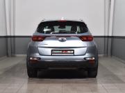 Kia Sportage IV Рестайлинг Кемерово  - изображение 30