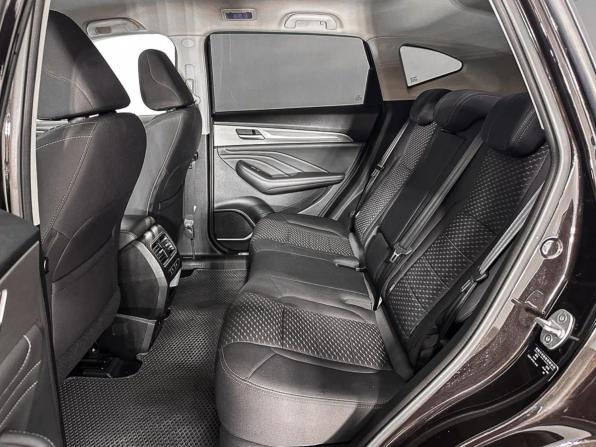 Haval F7 I с пробегом 2021 года, цена 1 454 000 рублей, 145541 км, внедорожник, Автокод Объявления