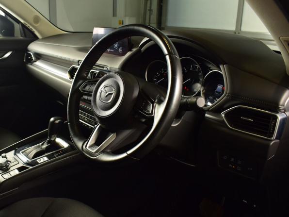 Mazda CX-5 II с пробегом 2019 года, цена 2 249 995 рублей, 66544 км, внедорожник, Автокод Объявления