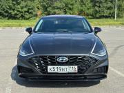 Hyundai Sonata VIII (DN8) Казань  - изображение 34