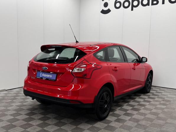 Ford Focus III с пробегом 2013 года, цена 784 000 рублей, 165359 км, хэтчбек, Автокод Объявления