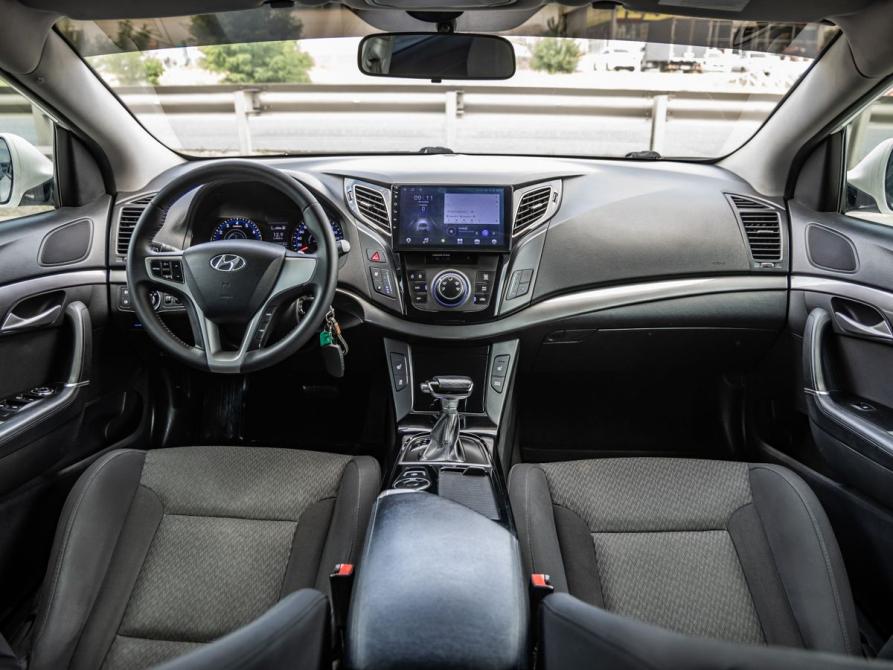 Hyundai i40 I Волгоград  - изображение 23