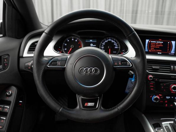 Audi A4 IV (B8) Рестайлинг с пробегом 2015 года, цена 1 830 000 рублей, 180915 км, седан, Автокод Объявления