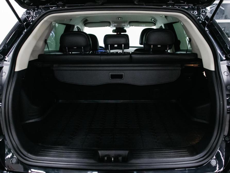 Geely Atlas I Красноярск  - изображение 30