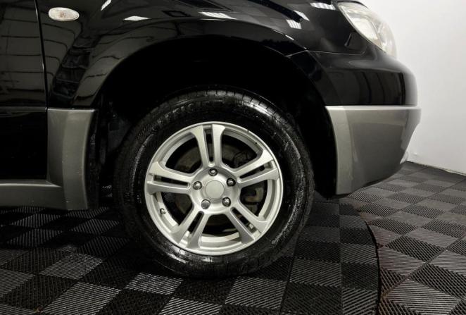 Mitsubishi Outlander I с пробегом 2006 года, цена 565 000 рублей, 240377 км, внедорожник, Автокод Объявления