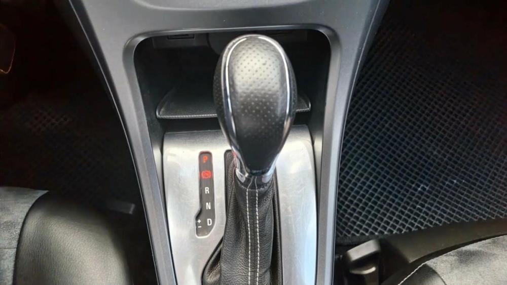 Opel Astra J Рестайлинг Астрахань  - изображение 16