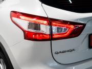 Nissan Qashqai II Чита  - изображение 44