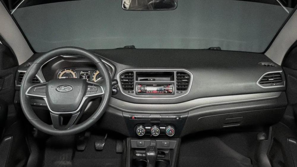 Lada (ВАЗ) Vesta I Рестайлинг (NG) Смоленск  - изображение 15