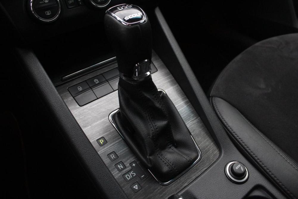 Skoda Octavia III (A7) Брянск  - изображение 23
