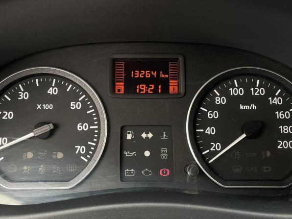 Renault Logan I Рестайлинг с пробегом 2011 года, цена 550 000 рублей, 132640 км, седан, Автокод Объявления