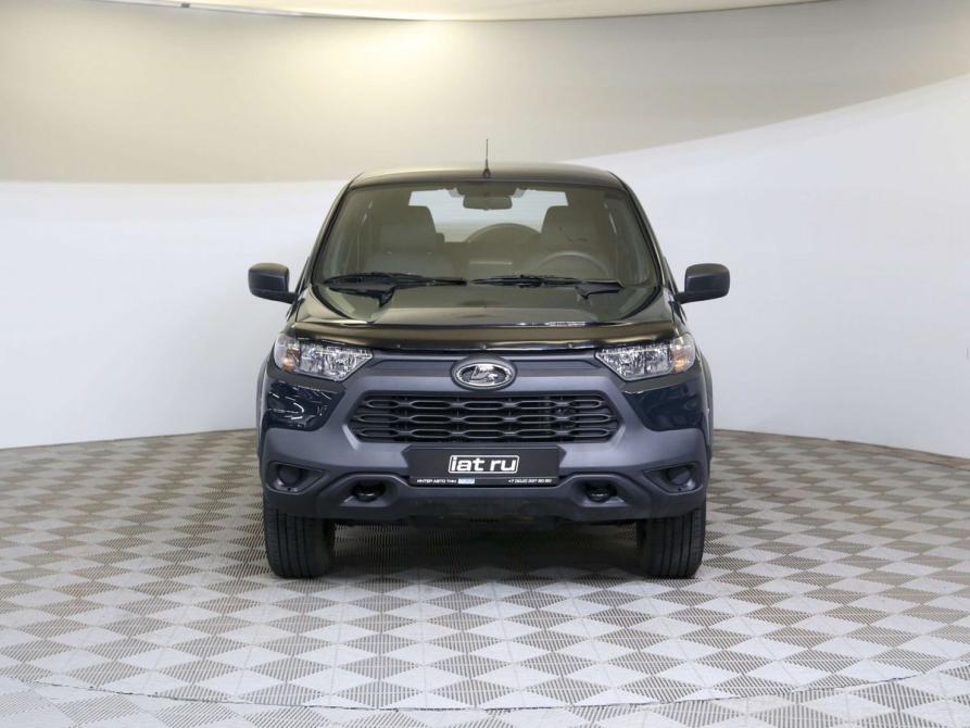 Lada (ВАЗ) Niva Travel I Санкт-Петербург  - изображение 2
