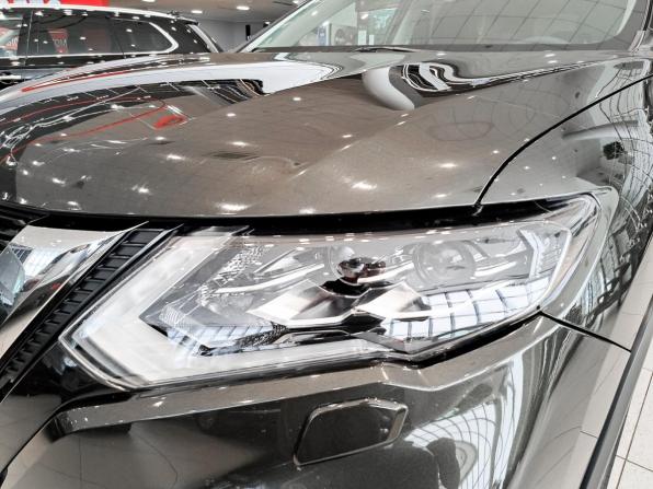 Nissan X-Trail III Рестайлинг с пробегом 2019 года, цена 2 250 000 рублей, 78779 км, внедорожник, Автокод Объявления