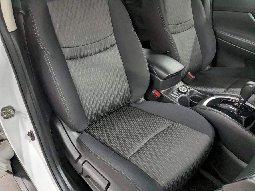 Nissan X-Trail III Рестайлинг Москва  - изображение 20