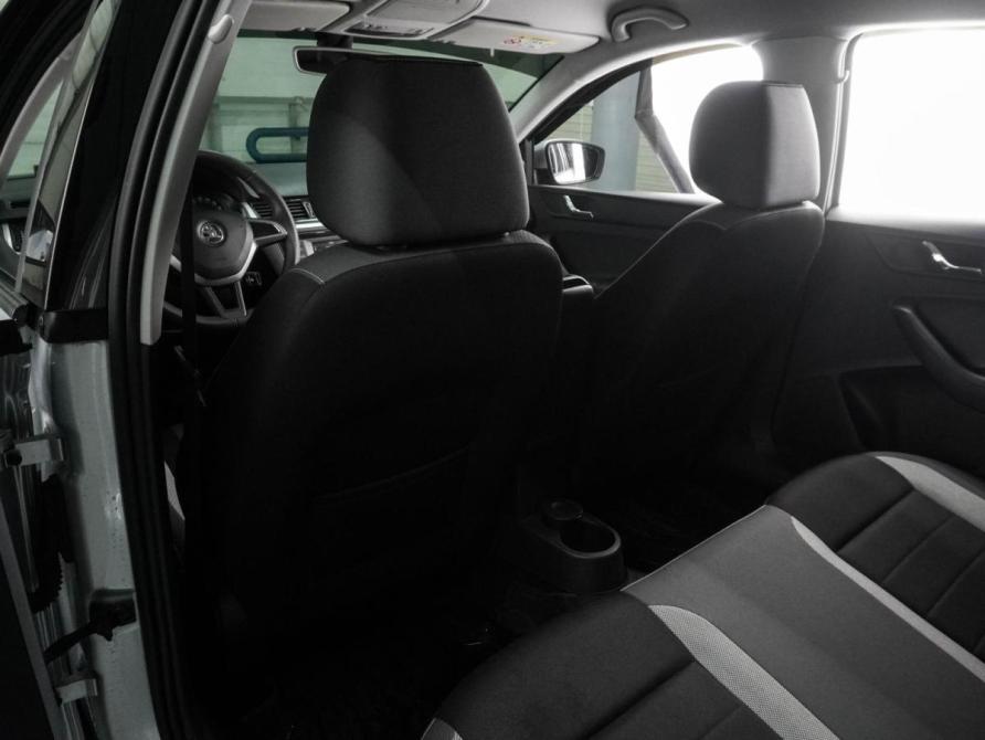 Skoda Rapid I Воронеж  - изображение 11