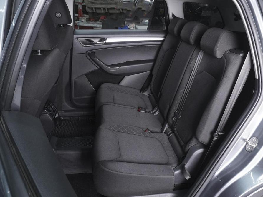 Skoda Kodiaq I Ростов-на-Дону  - изображение 10