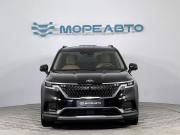 Kia Carnival IV Калининград  - изображение 30