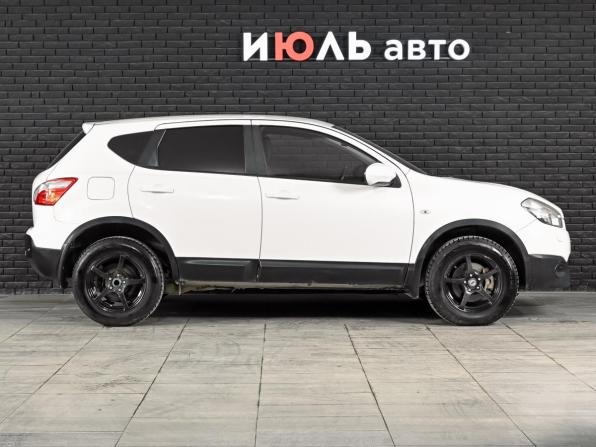 Nissan Qashqai I Рестайлинг с пробегом 2011 года, цена 1 050 000 рублей, 141797 км, внедорожник, Автокод Объявления