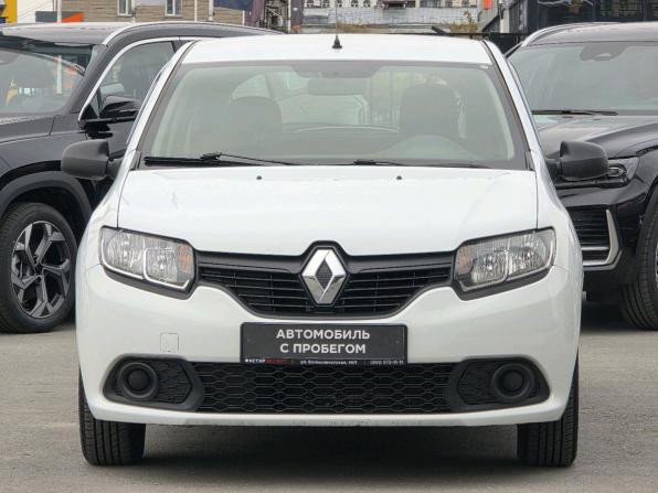 Renault Sandero II с пробегом 2017 года, цена 609 000 рублей, 157349 км, хэтчбек, Автокод Объявления