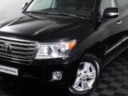Toyota Land Cruiser 200 Series Рестайлинг 1 Москва  - изображение 56